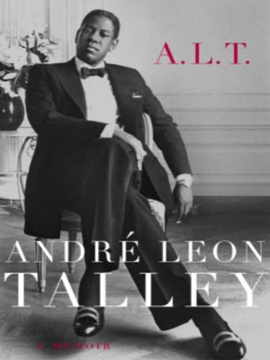 cover image of A. L. T.